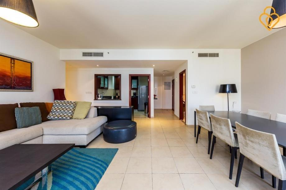 Дубай: Keysplease 2 B/R Seaview Bach Apt, Murjan JBR