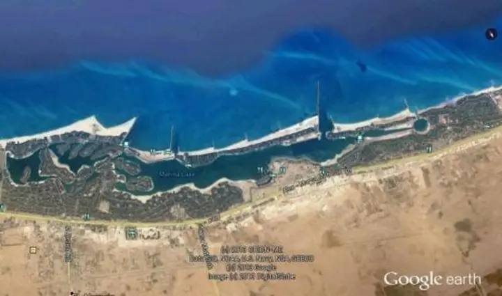 Эль-Аламейн: Marina Villa North Coast Egypt