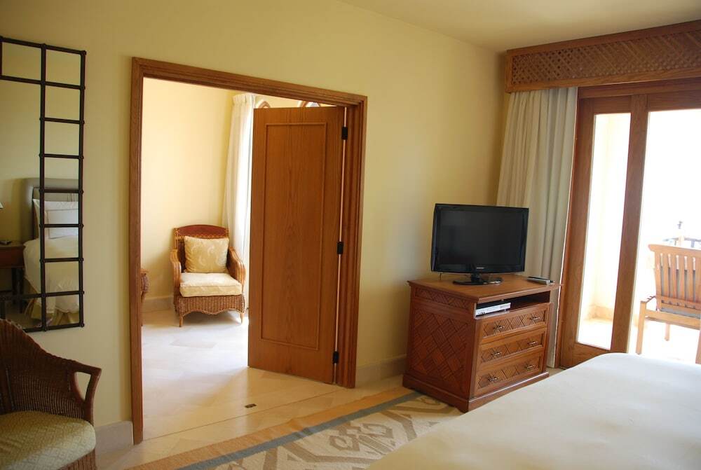 Шарм-эш-Шейх (Шарм-эль-Шейх): Privately owned Luxury Villa in Four Seasons Resort, Sharm El Sheikh