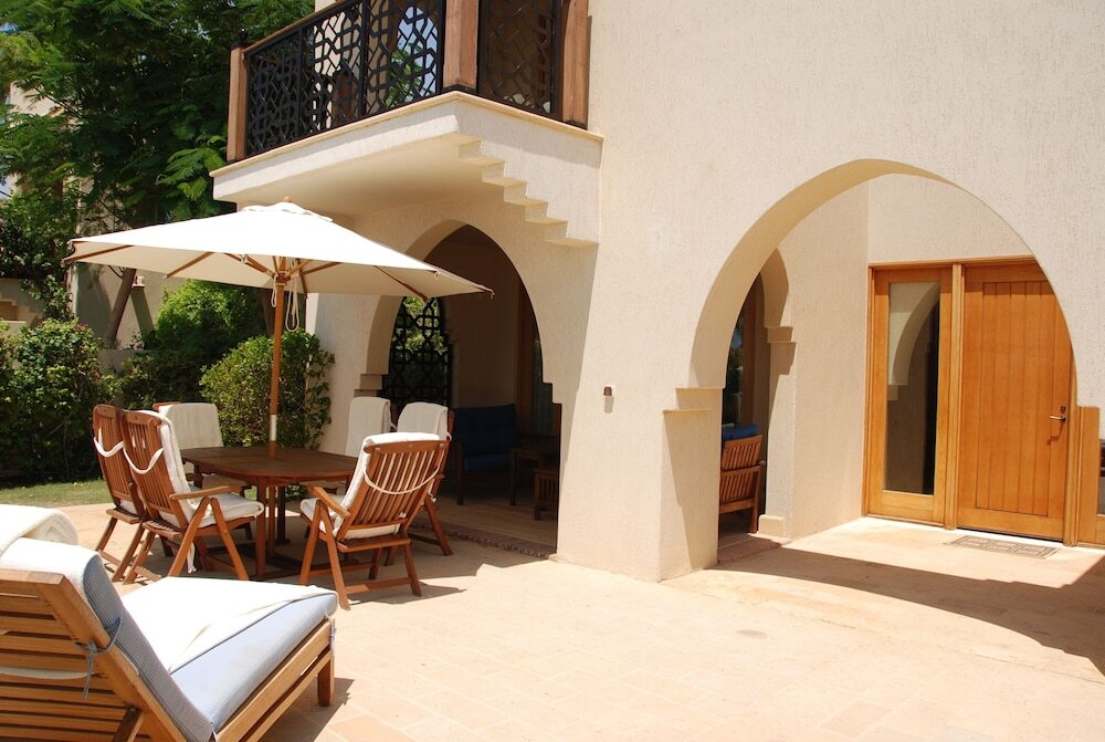 Шарм-эш-Шейх (Шарм-эль-Шейх): Privately owned Luxury Villa in Four Seasons Resort, Sharm El Sheikh