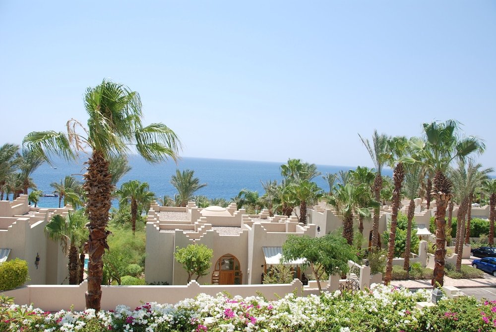 Шарм-эш-Шейх (Шарм-эль-Шейх): Privately owned Luxury Villa in Four Seasons Resort, Sharm El Sheikh