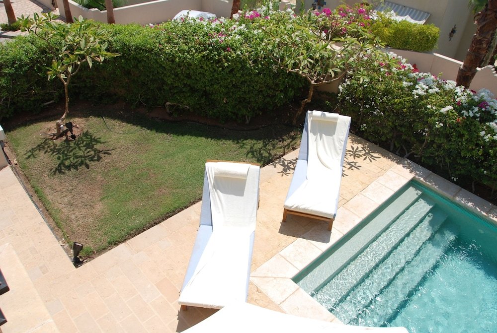 Шарм-эш-Шейх (Шарм-эль-Шейх): Privately owned Luxury Villa in Four Seasons Resort, Sharm El Sheikh