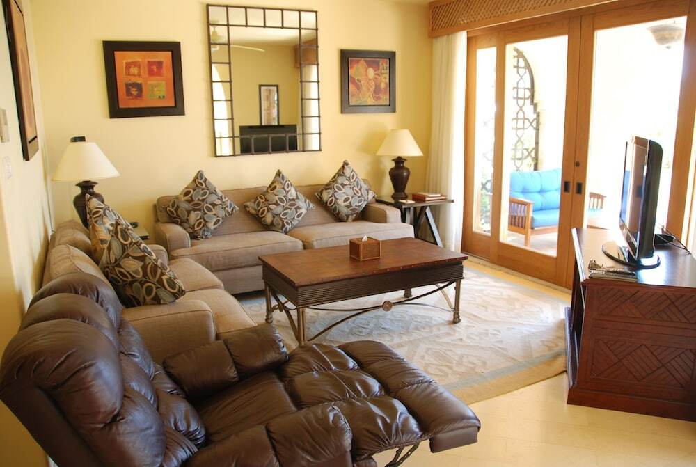 Шарм-эш-Шейх (Шарм-эль-Шейх): Privately owned Luxury Villa in Four Seasons Resort, Sharm El Sheikh