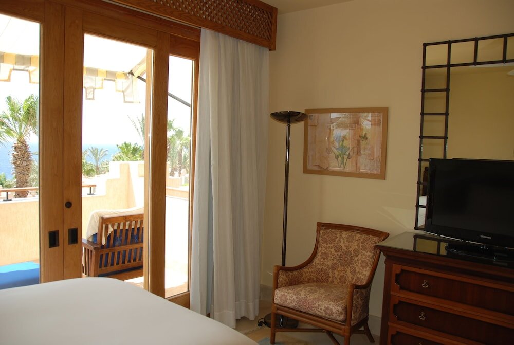 Шарм-эш-Шейх (Шарм-эль-Шейх): Privately owned Luxury Villa in Four Seasons Resort, Sharm El Sheikh