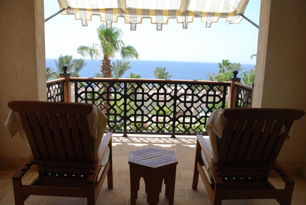 Шарм-эш-Шейх (Шарм-эль-Шейх): Privately owned Luxury Villa in Four Seasons Resort, Sharm El Sheikh