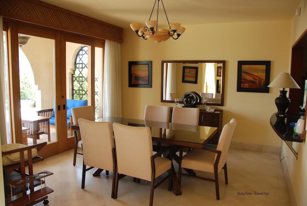 Шарм-эш-Шейх (Шарм-эль-Шейх): Privately owned Luxury Villa in Four Seasons Resort, Sharm El Sheikh