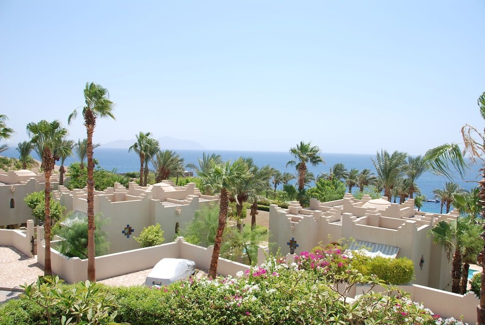 Privately owned Luxury Villa in Four Seasons Resort, Sharm El Sheikh — фото 5