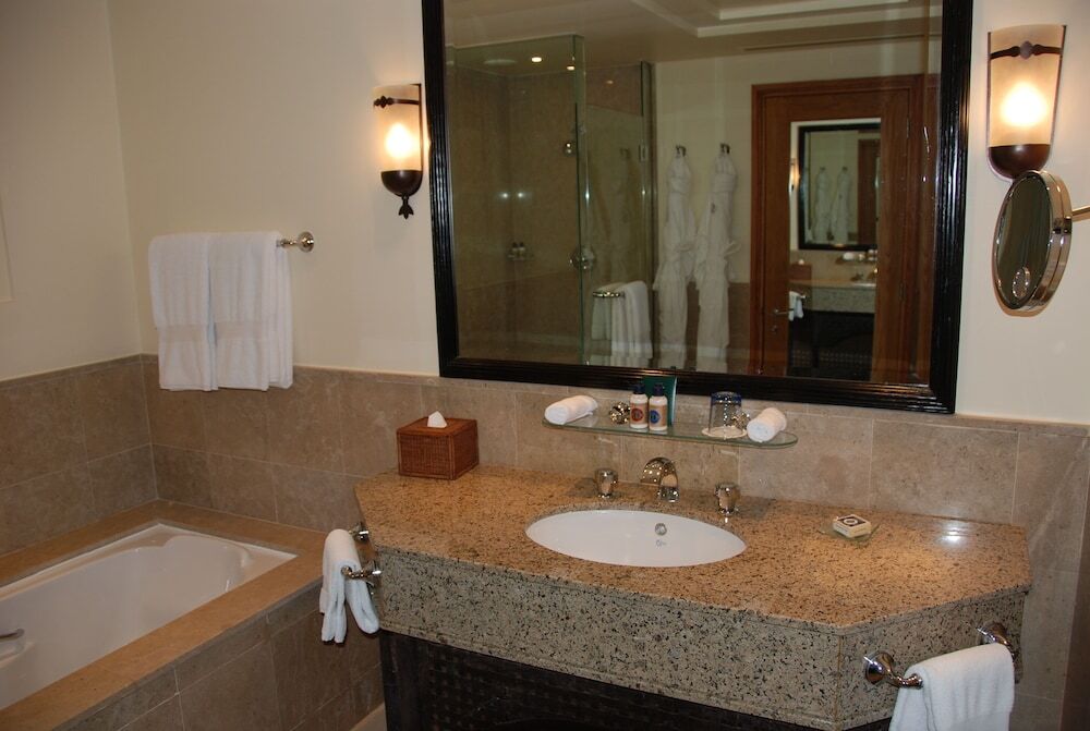 Шарм-эш-Шейх (Шарм-эль-Шейх): Privately owned Luxury Villa in Four Seasons Resort, Sharm El Sheikh