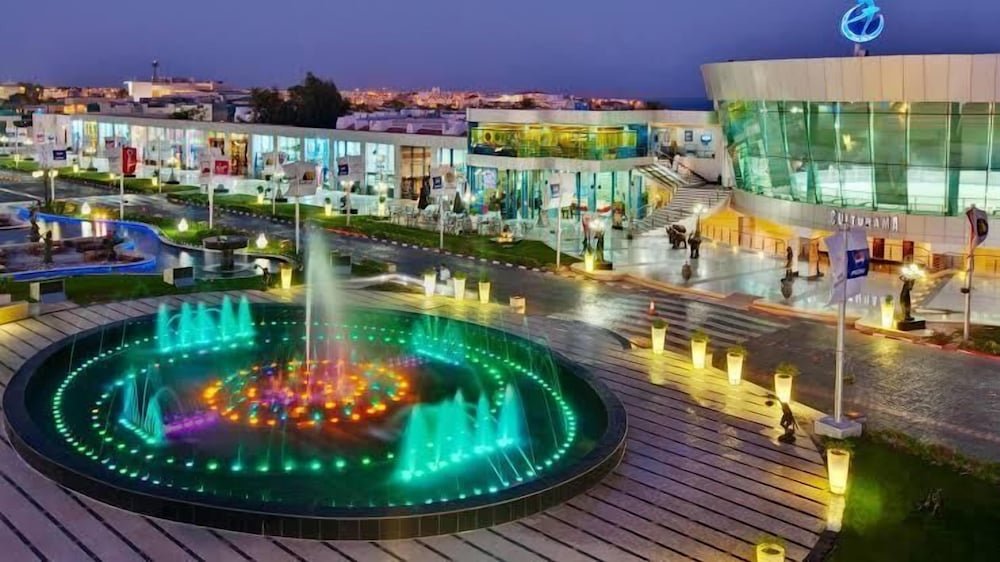 Шарм-эш-Шейх (Шарм-эль-Шейх): Privately owned Luxury Villa in Four Seasons Resort, Sharm El Sheikh