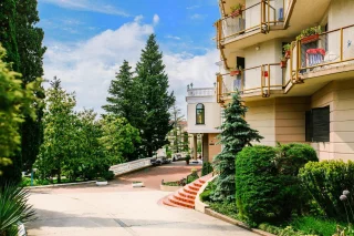 Туапсе: Zeleny gay