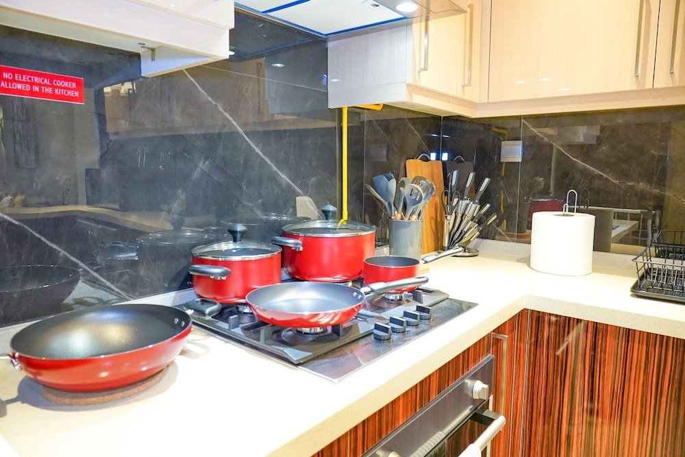 Дубай: SuperHost - Lovely Condo With Balcony In the Heart of Downtown