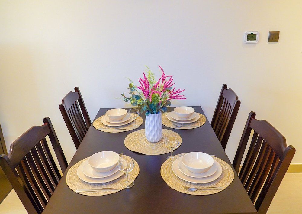 Дубай: SuperHost - Lovely Condo With Balcony In the Heart of Downtown