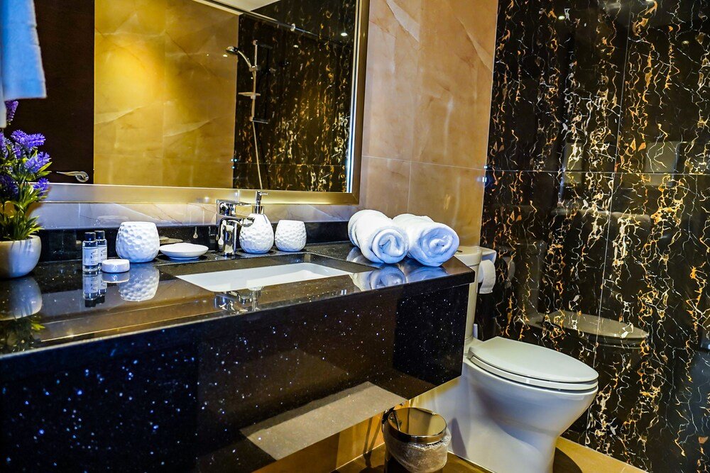 Дубай: SuperHost - Lovely Condo With Balcony In the Heart of Downtown