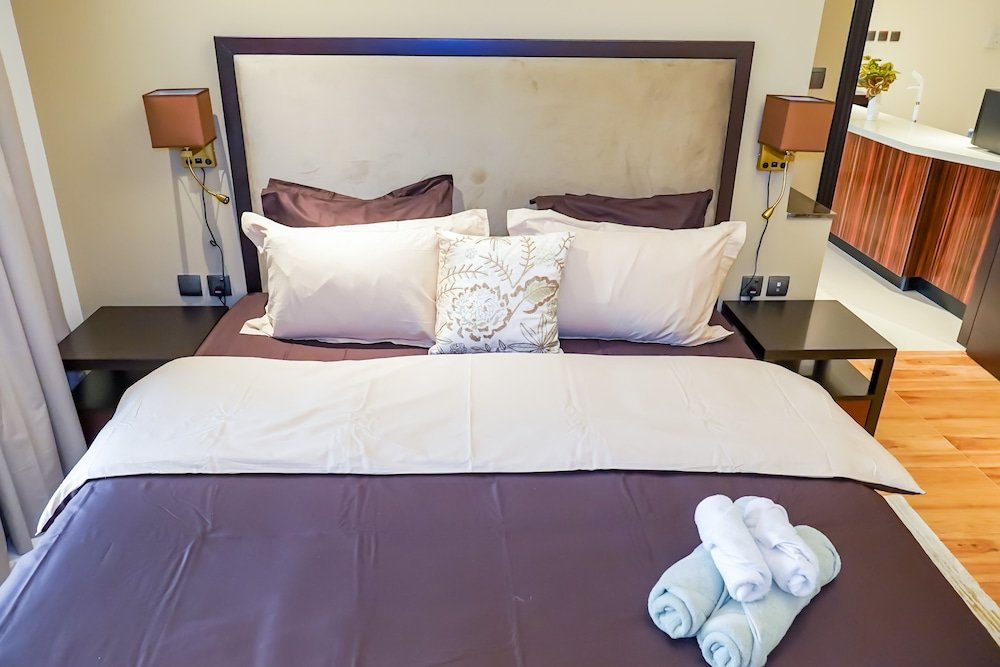 Дубай: SuperHost - Lovely Condo With Balcony In the Heart of Downtown