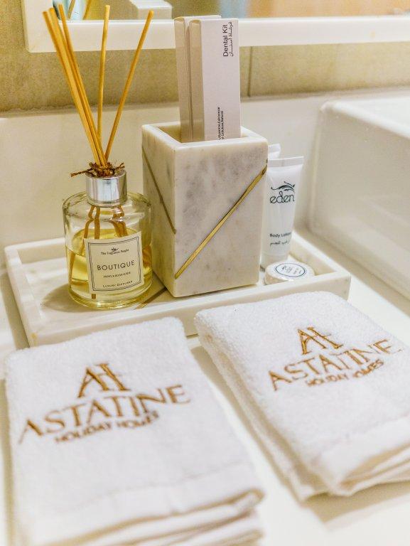 Дубай: Апартаменты Beautifully Furnished 1BR-Dubai Eye & Sea View-JBR