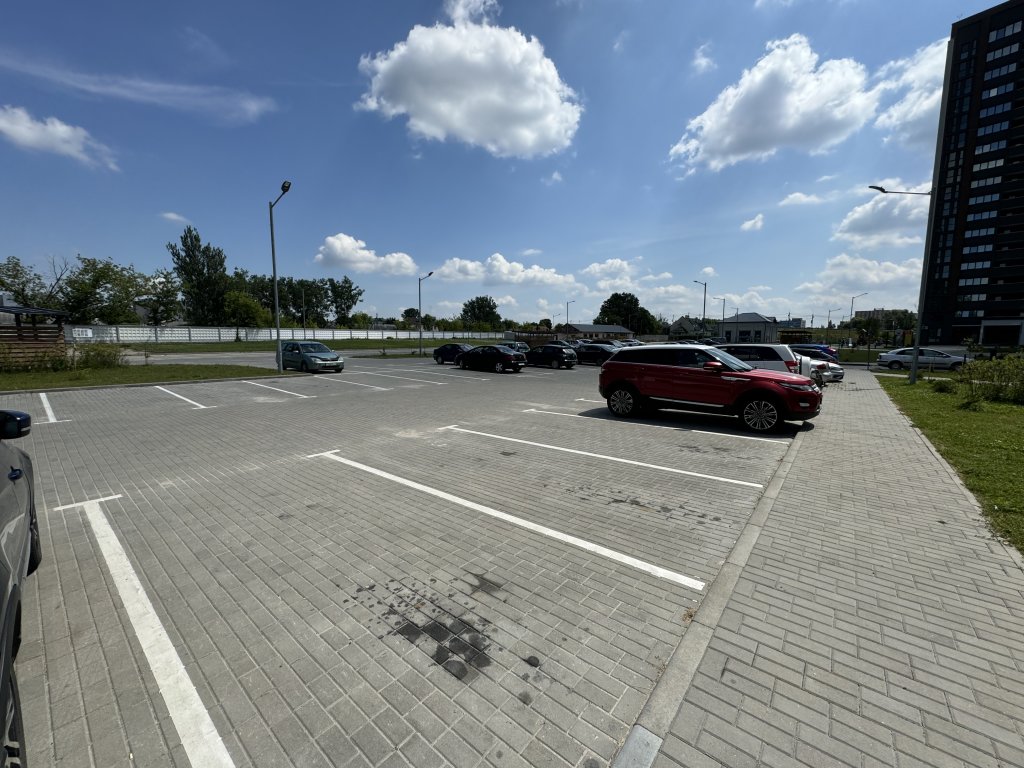 Брест: Апартаменты Cozy Homes Brest