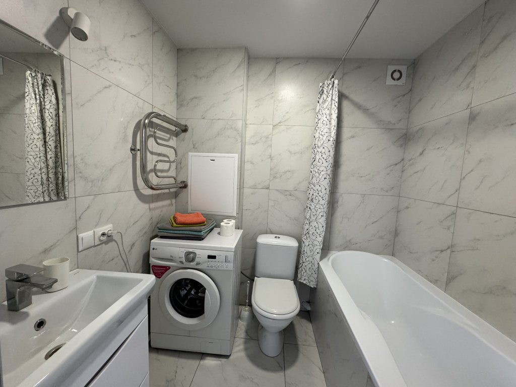 Брест: Апартаменты Cozy Homes Brest