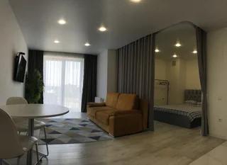 Брест: Апартаменты Cozy Homes Brest