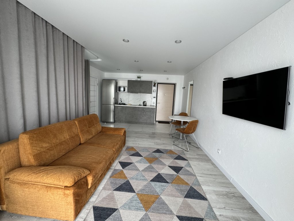 Брест: Апартаменты Cozy Homes Brest