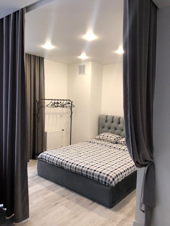 Брест: Апартаменты Cozy Homes Brest