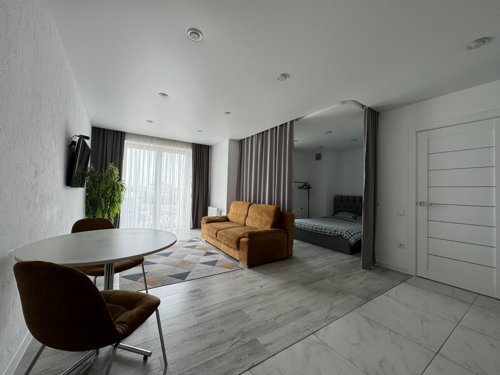Брест: Апартаменты Cozy Homes Brest