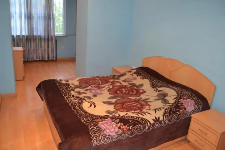 Ереван: Tumanyan Apartment