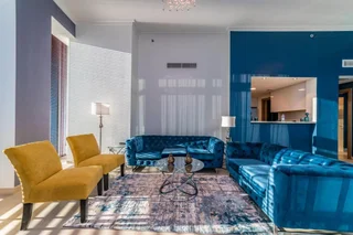 Дубай: Yanjoon Holiday Homes - Burj Vista Apartments