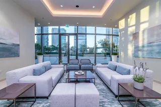 Дубай: Yanjoon Holiday Homes - Burj Vista Apartments