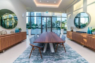 Дубай: Yanjoon Holiday Homes - Burj Vista Apartments