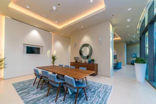 Дубай: Yanjoon Holiday Homes - Burj Vista Apartments