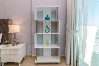 Дубай: Yanjoon Holiday Homes - Burj Vista Apartments
