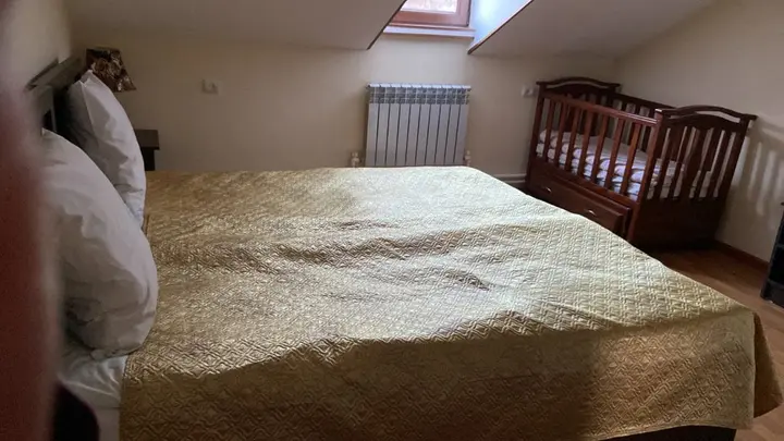 Дилижан: Отель GuestHouseM22