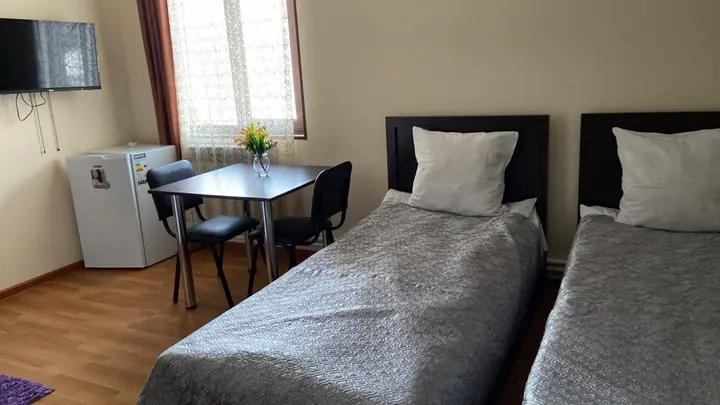 Дилижан: Отель GuestHouseM22
