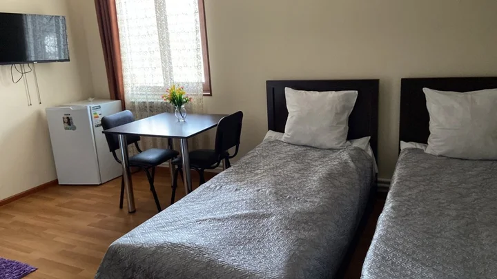 Дилижан: Отель GuestHouseM22