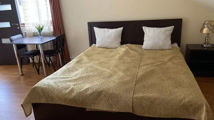 Дилижан: Отель GuestHouseM22