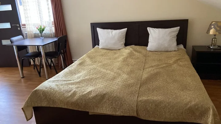 Дилижан: Отель GuestHouseM22