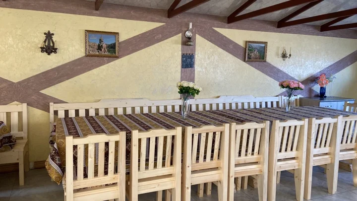 Дилижан: Отель GuestHouseM22