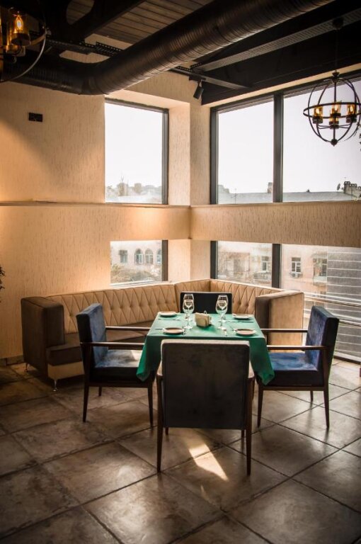 Баку: Отель Hillmond Hotel Baku