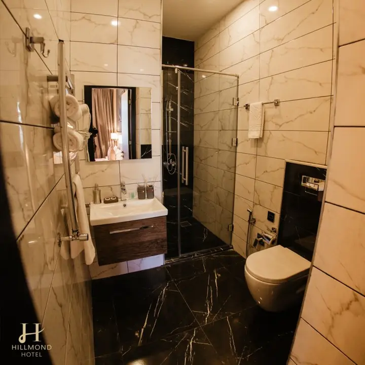 Баку: Отель Hillmond Hotel Baku