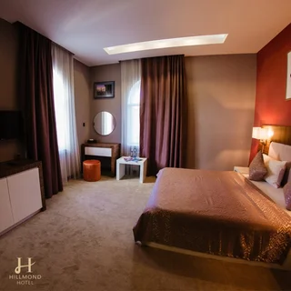 Баку: Отель Hillmond Hotel Baku