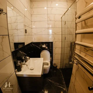 Баку: Отель Hillmond Hotel Baku