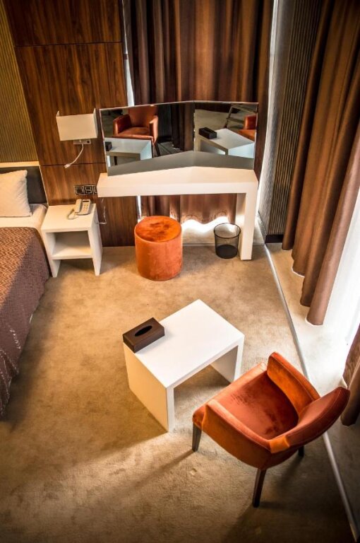 Баку: Отель Hillmond Hotel Baku