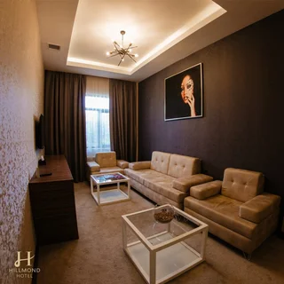 Баку: Отель Hillmond Hotel Baku
