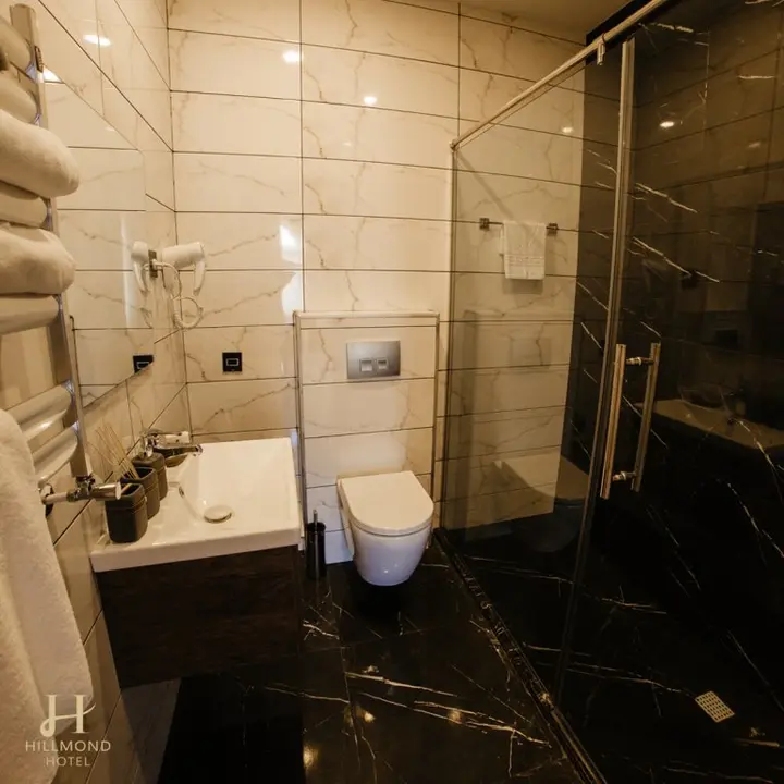 Баку: Отель Hillmond Hotel Baku
