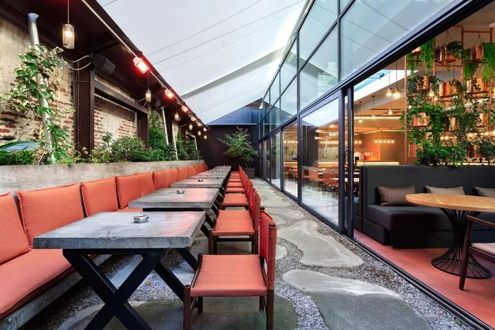 Тбилиси: Hotel Iota Tbilisi Mimino