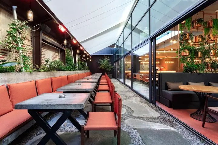 Тбилиси: Hotel Iota Tbilisi Mimino