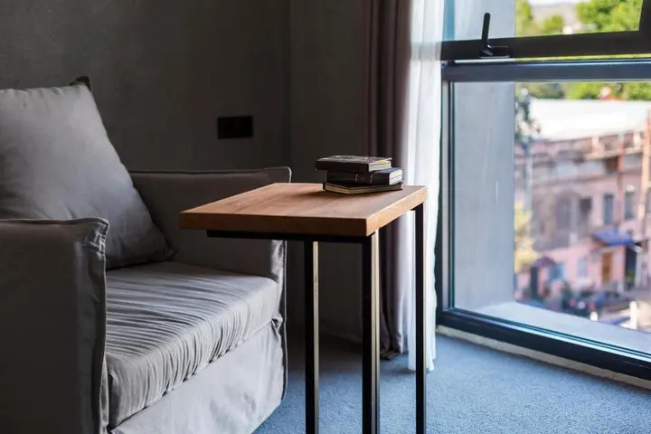 Тбилиси: Hotel Iota Tbilisi Mimino