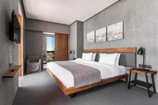 Тбилиси: Hotel Iota Tbilisi Mimino