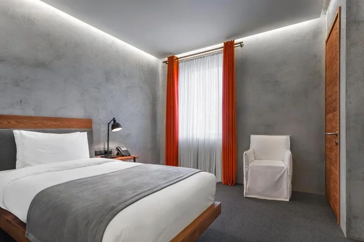 Тбилиси: Hotel Iota Tbilisi Mimino