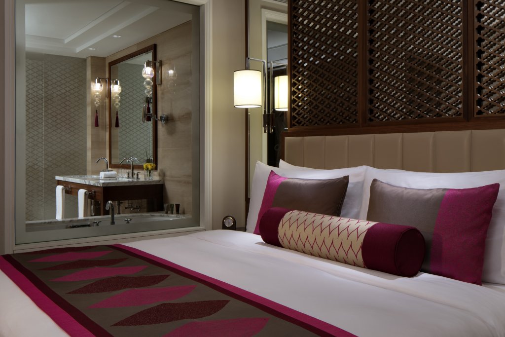 Рас-эль-Хайма: Taj Dubai